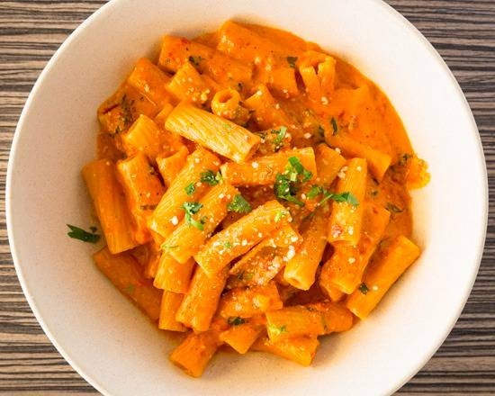 Penne Ala Vodka Sauce