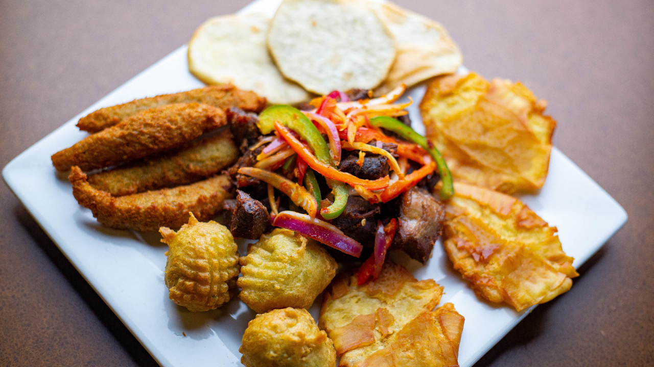Kalalou Restaurant Orlando