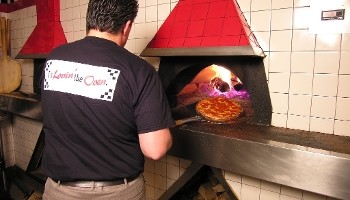 Italian Oven Restaurant 500 Galleria Dr #224