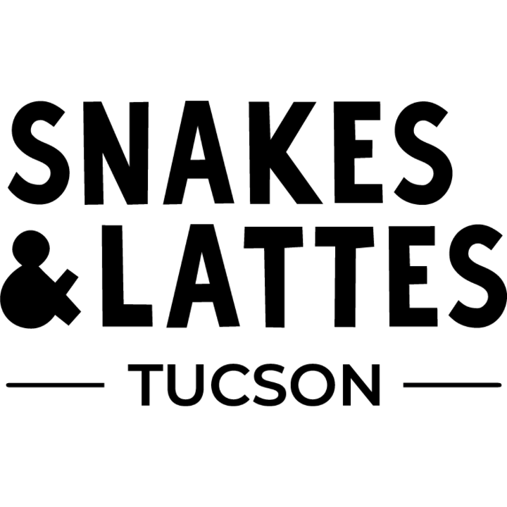Snakes & Lattes