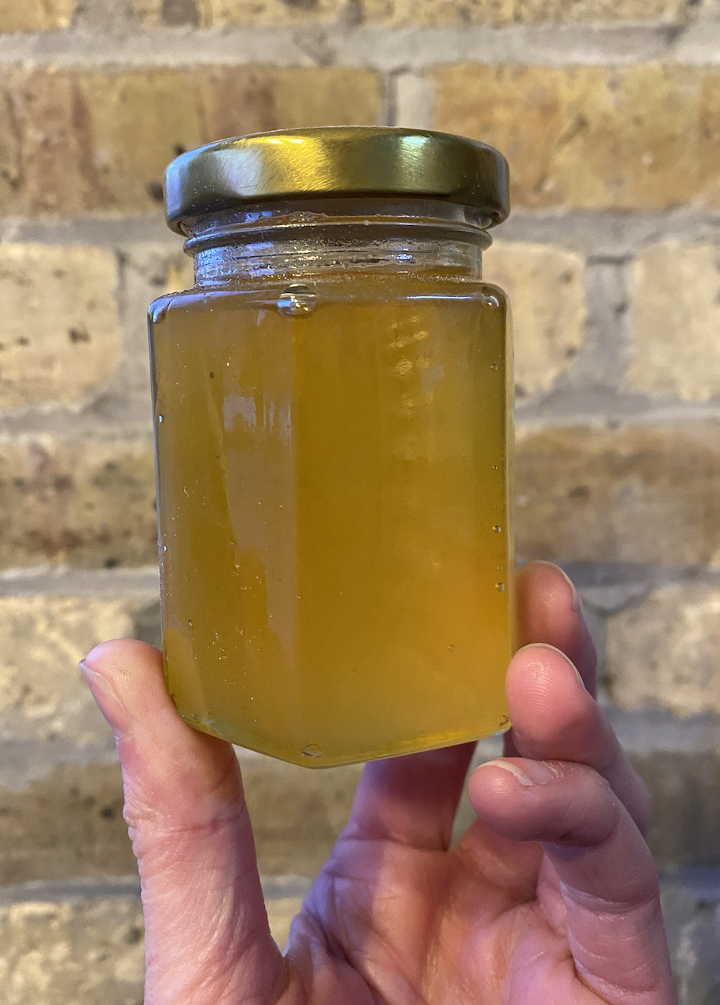 Sweet Honey - Jar
