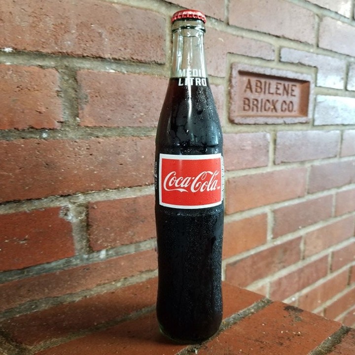 Mexican Coke