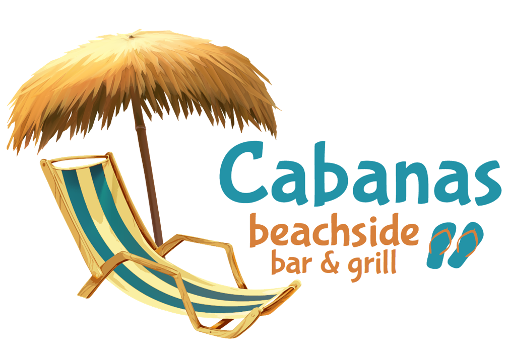 Cabanas Coastal Grill at Winter's Beach Club Cabanas Coastal Grill