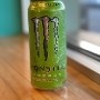 Monster Energy SF