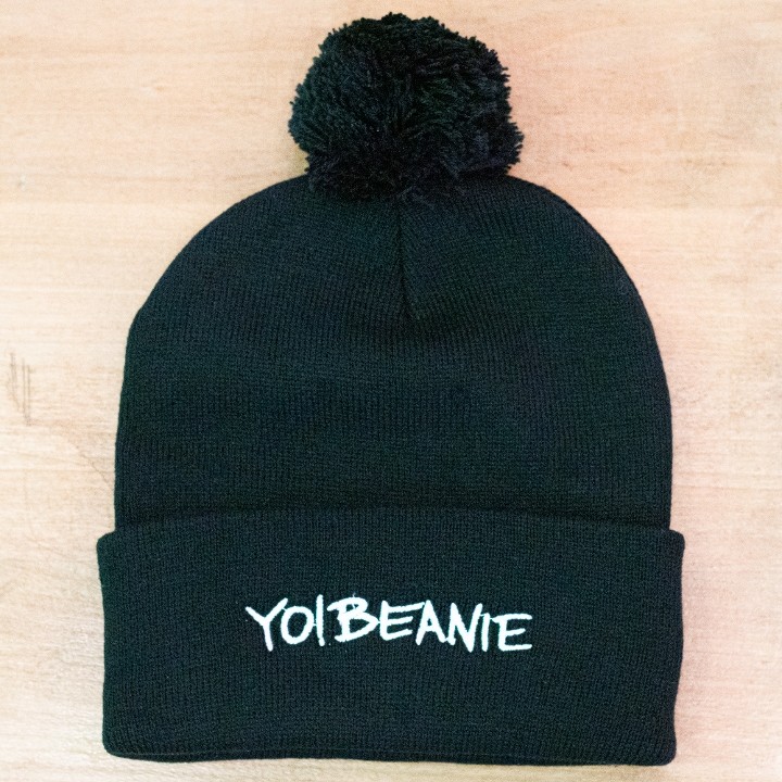 YO!BEANIE