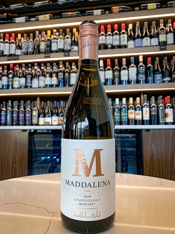 Maddalena Chardonnay