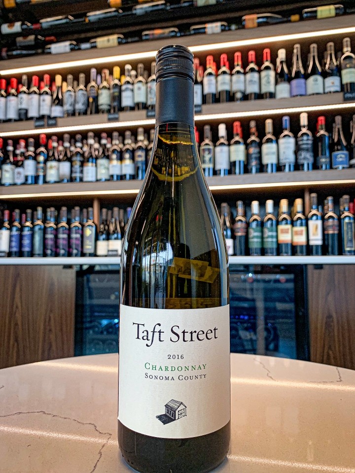 Taft Street Chardonnay