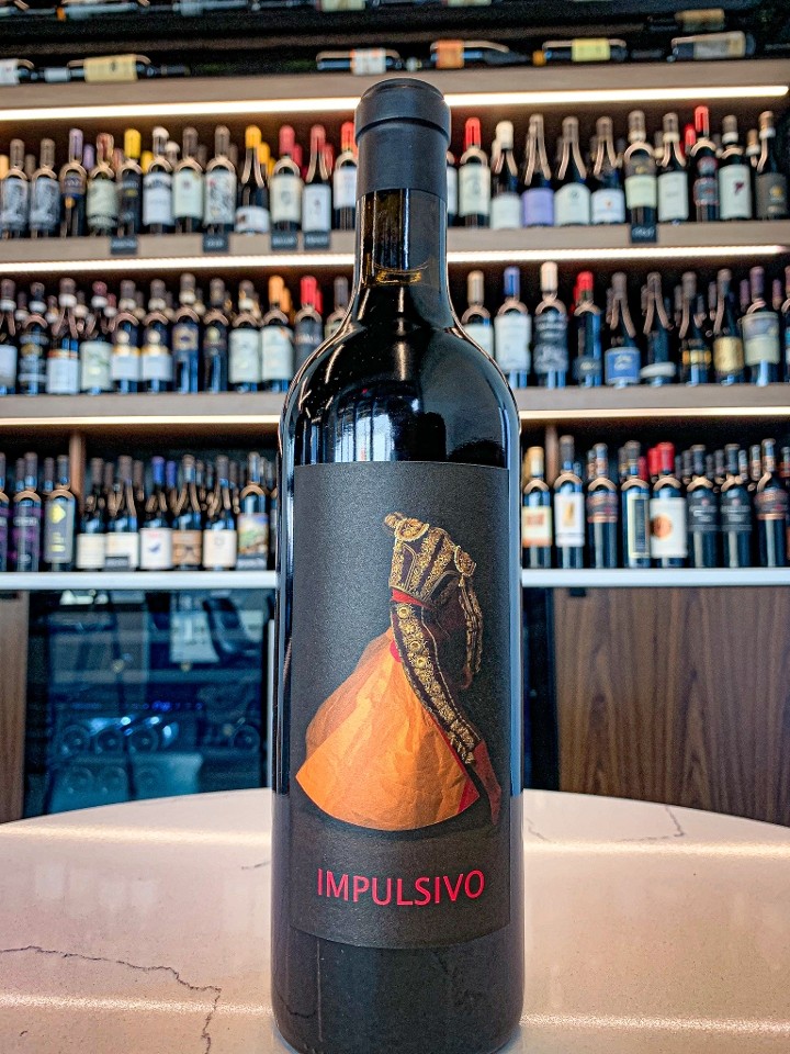 Cayuse Camaspelo, Red Blend