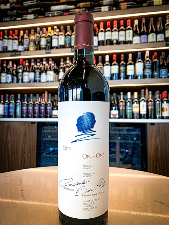 Opus One