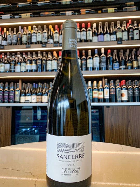 Lucien Crochet Sancerre