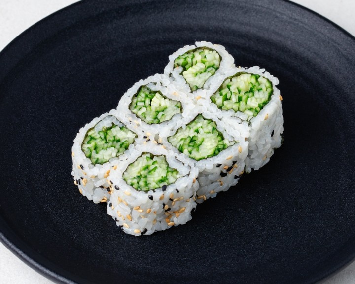 Cucumber Roll