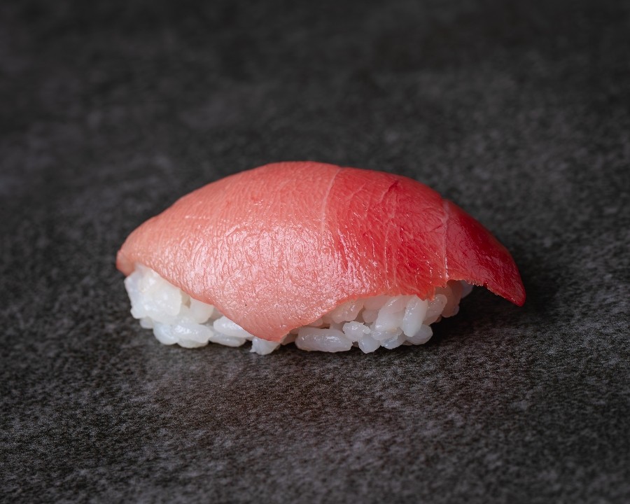 Bluefin Tuna Chutoro Nigiri