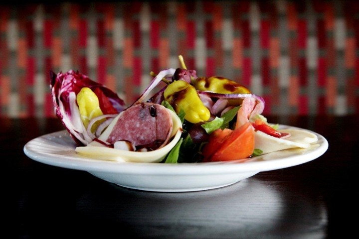 D-Antipasto Salad  (1)