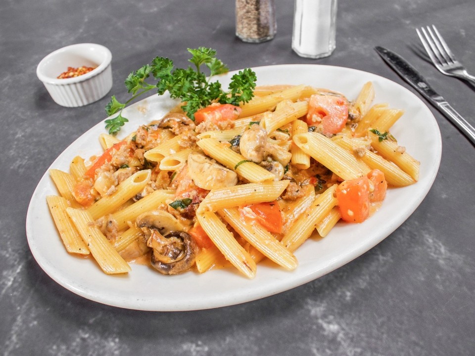 PENNE CALABRESE PASTA