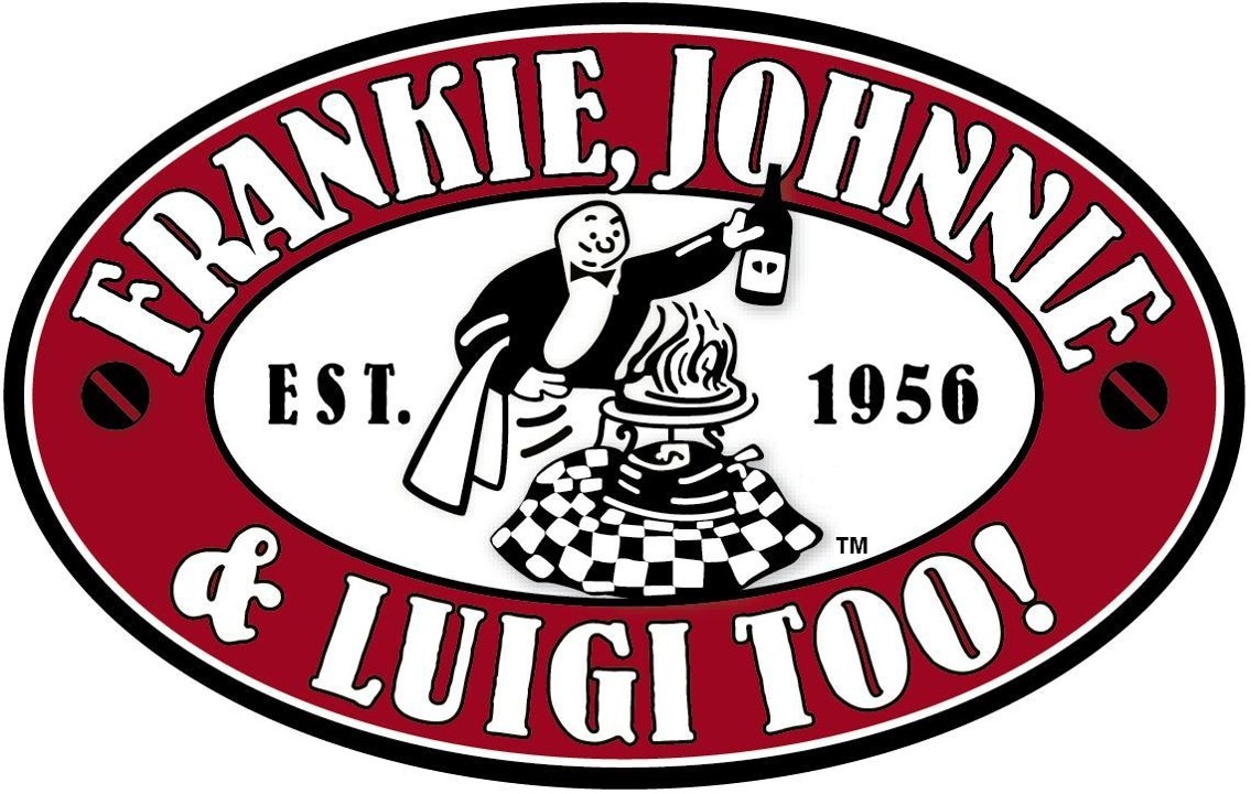 Frankie Johnnie & Luigi Too!
