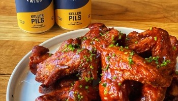 New Ridge Brewing Co.