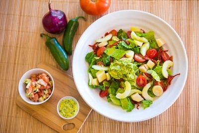 Avocado Salad