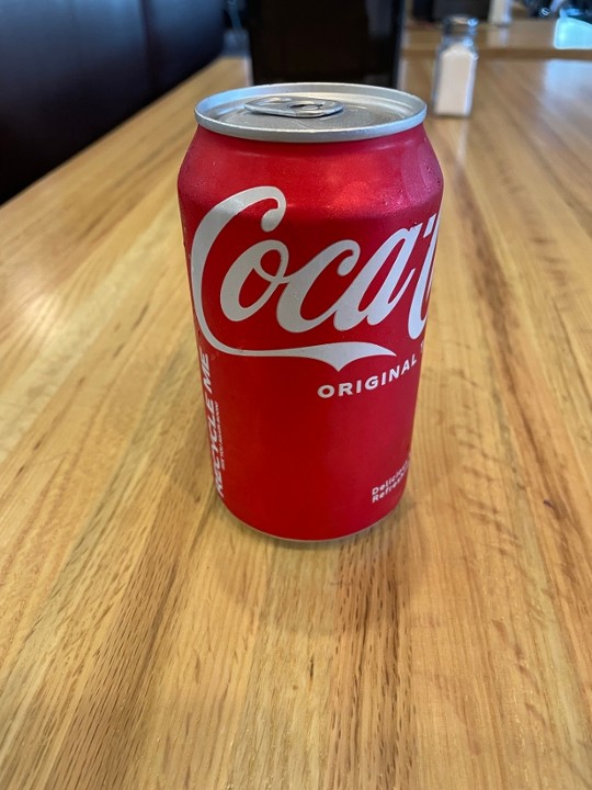Coke