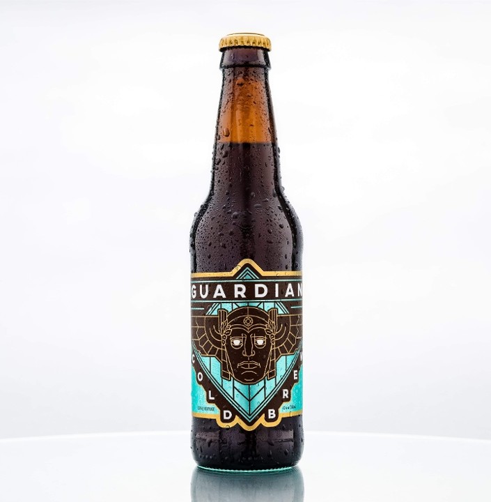 Guardian Cold Brew