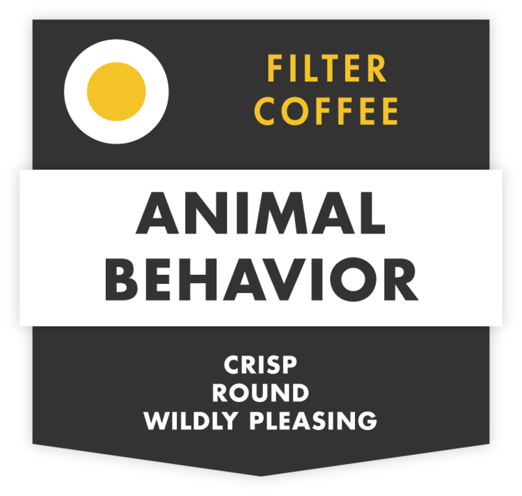 Animal Behavior - 40WT
