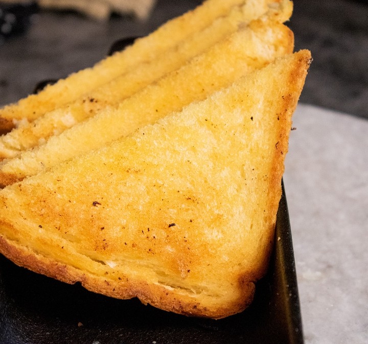 2 Slices Toast