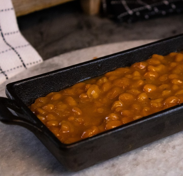 Baked Beans