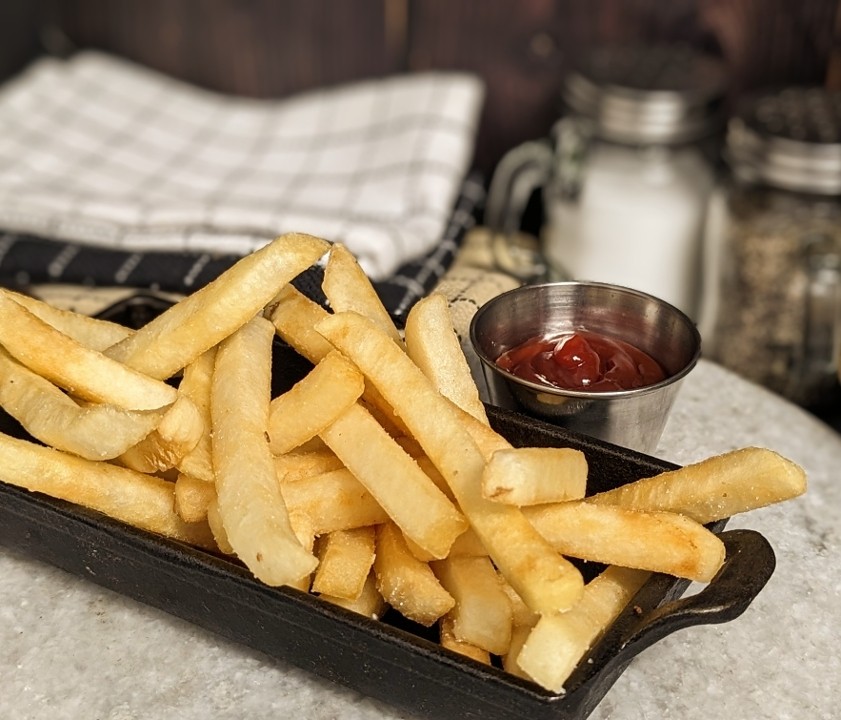 French Fries - Traditional