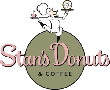Stan's Donuts & Coffee 08 - Stan's Donuts Erie