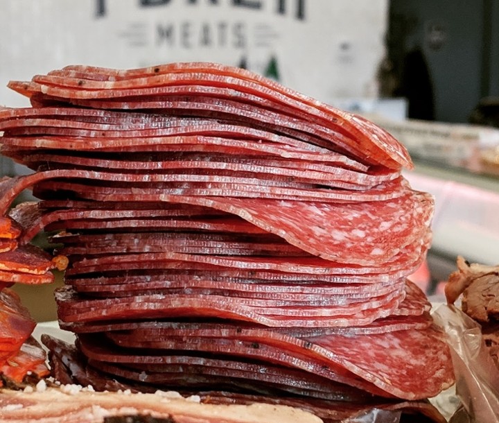 Genoa Salami