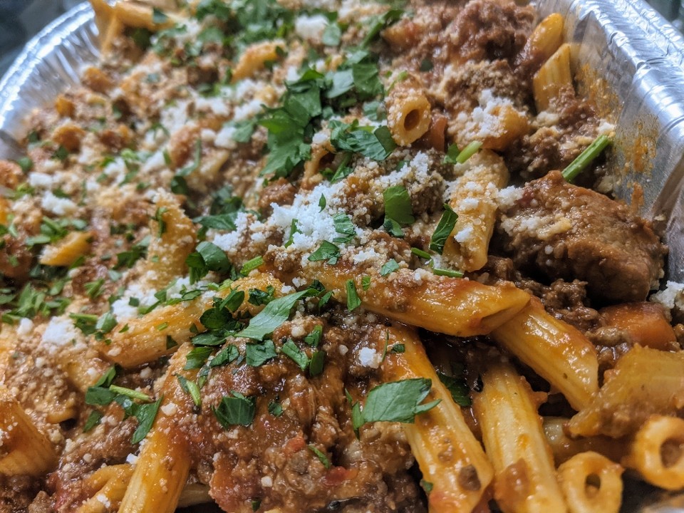 Bolognese Sauce - Large