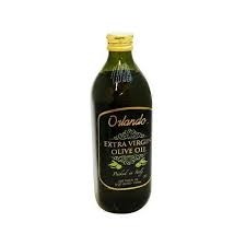 Orlando Olive Oil