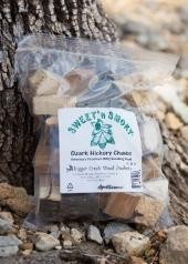 Chigger Creek Hickory Chunks