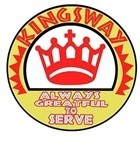 KINGSWAY CAFE 13919 BALTIMORE AVE, suite 8