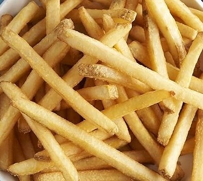 French Fries Basket