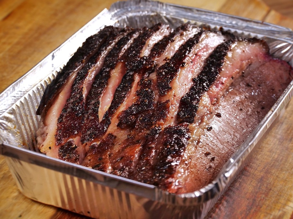 ★Smoked Brisket★