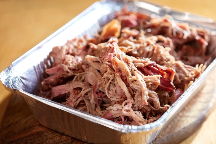 Pulled Pork