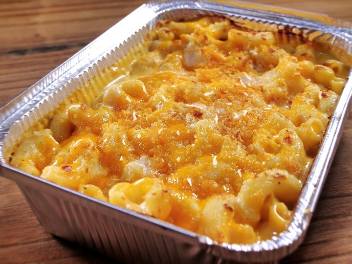 ★Signature Mac And Cheese★