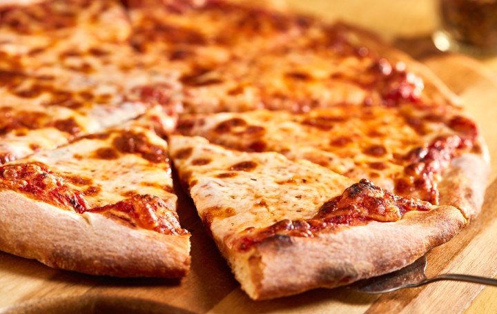 Cheese Pizza