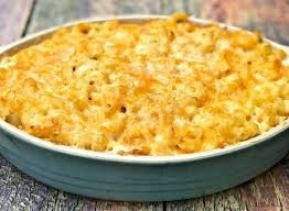 American Mac & Cheese - Small (8-10 guests)