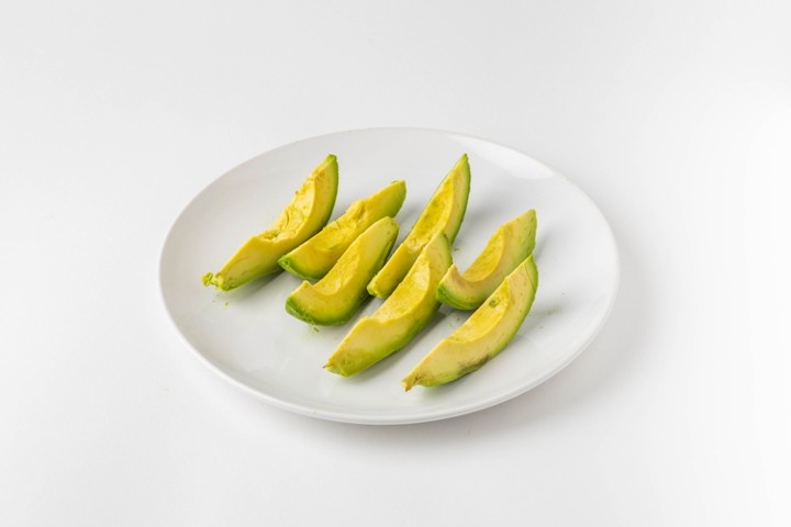 Avocado (Catering)