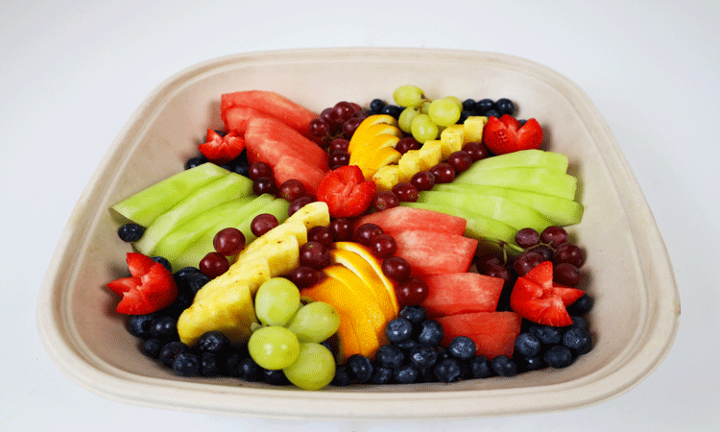 Fruit Salad Platter