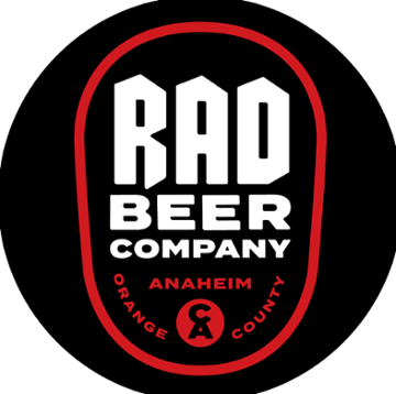 Rad Beer Company Rad Beer