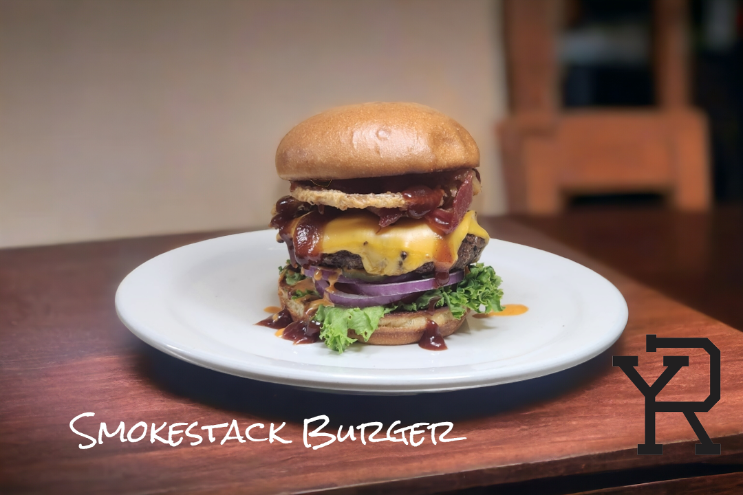 Smokestack Burger