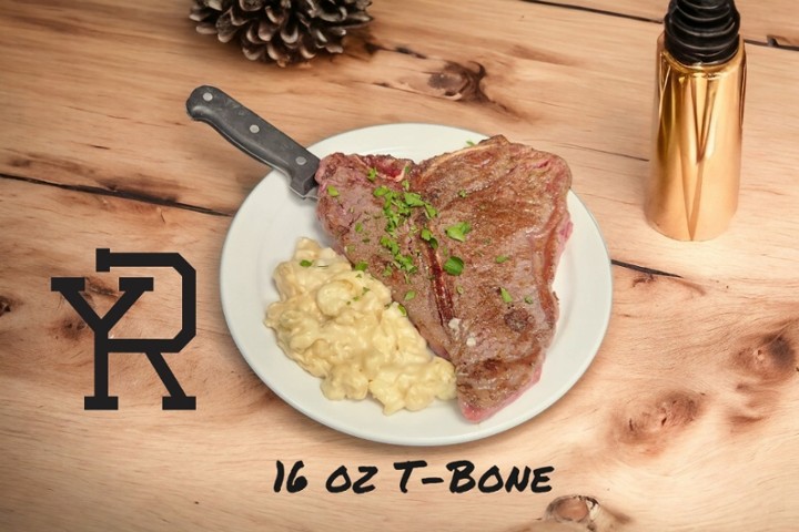 T-Bone