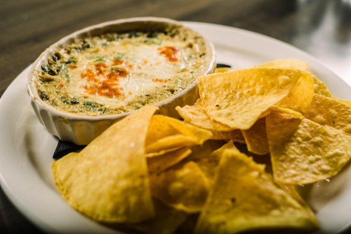 Spinach Dip