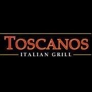 Toscanos Italian Grill