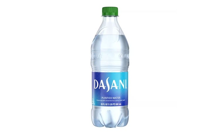 Dasani Water 20 oz