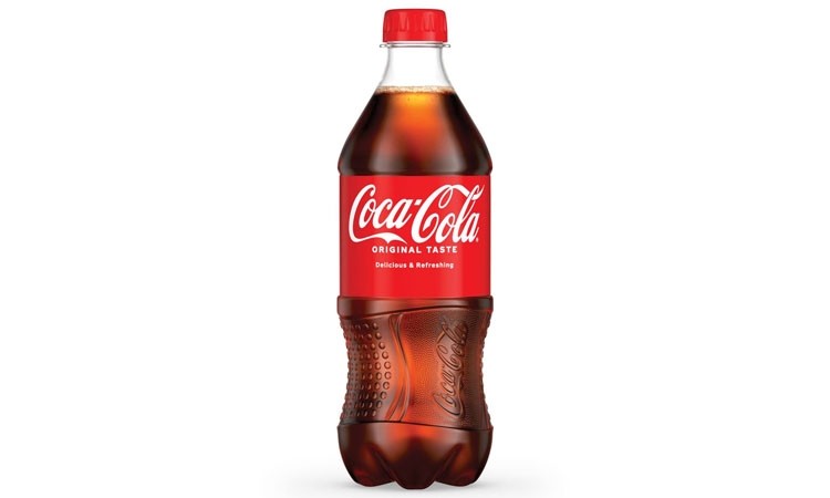Coca Cola 20 oz