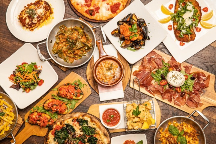Restaurant banner image