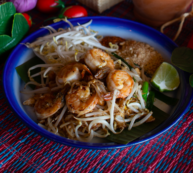 V14 Pad Thai